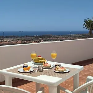 Vistas Al Mar En Сasa de vacaciones Caleta de Fuste