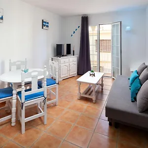 Apartamento 1a En Carihuela Junto A La Playa Apartamento Torremolinos