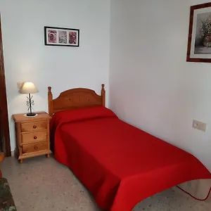 Rural Boreal Apartamento Cómpeta