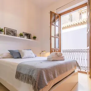 Apartamento Anais Centro, Sevilla