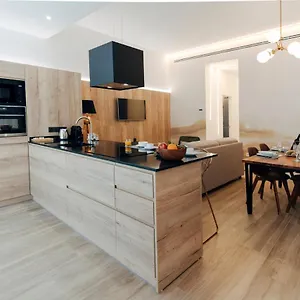 Apartamento Galmen, Sevilla